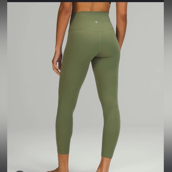 Lululemon Align leggings - Picture 1 of 1